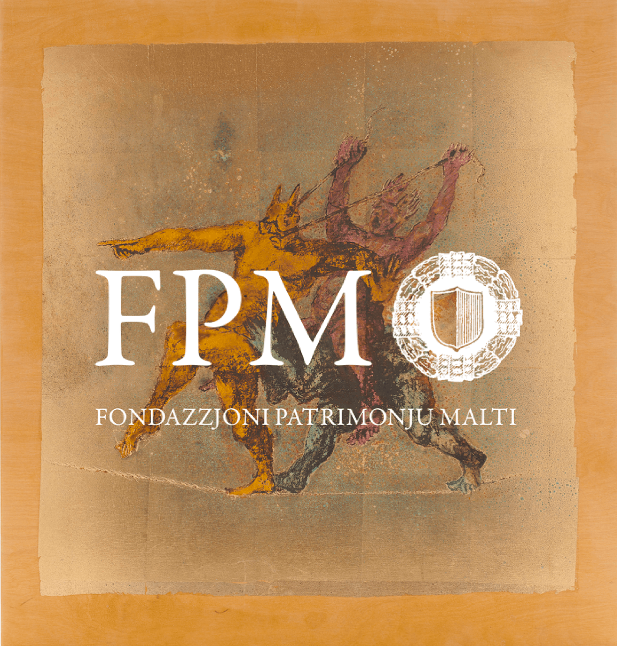 Carmel Said - Fondazzjoni Patrimonju Malti - Podcast